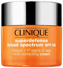 Thumbnail 1 de Clinique Superdefense SPF25 Crema SPF 25 · 50 ml