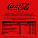 Thumbnail 3 de Coca-Cola Zero Limón 🍋 Pack 24 latas 330 ml