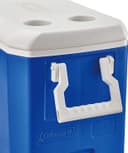 Thumbnail 4 de Coleman 48 Qt Nevera Rígida Azul – 45L, Unisex