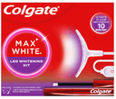 Thumbnail principal de Colgate Max White Kit LED blanqueador 35 tratamientos