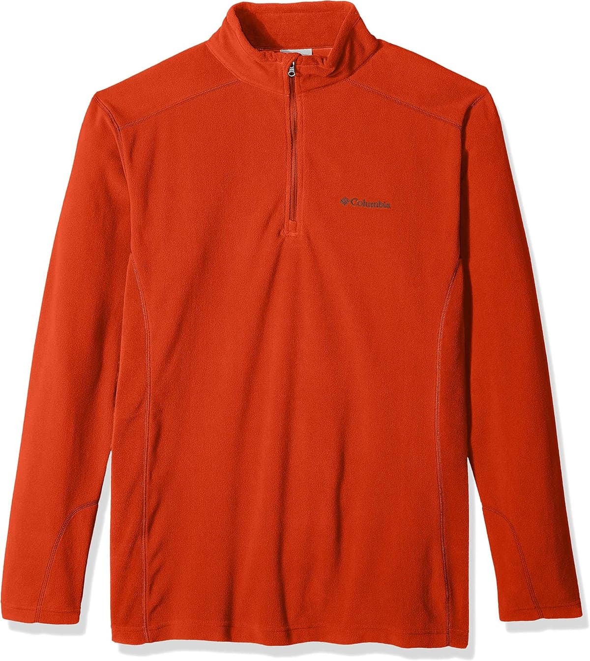 Columbia Klamath Range II forro polar hombre ⛺