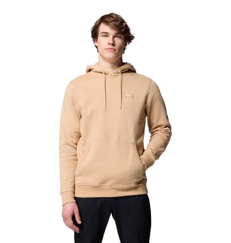Columbia Meridian Creek Sudadera polar con capucha 🧥