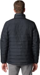 Thumbnail 1 de Columbia Powder Lite II Chaqueta con capucha para hombre 🧥