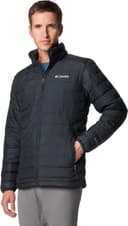Thumbnail 3 de Columbia Powder Lite II Chaqueta con capucha para hombre 🧥