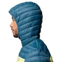 Thumbnail 3 de Columbia Powder Pass™ Chaqueta acolchada hombre 🧥