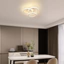 Thumbnail 2 de Comely Plafón LED 40 cm 40 W, 3000 K 💡