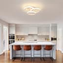 Thumbnail 6 de Comely Plafón LED 40 cm 40 W, 3000 K 💡