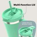 Thumbnail 2 de Contigo Botella Térmica 1200 ml con Asa y Pajita 🚶‍♀️