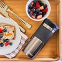 Thumbnail 6 de Contigo Byron Snapseal Vaso Térmico Antigoteo Inox ☕