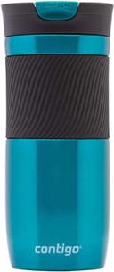 Thumbnail principal de Contigo Byron Snapseal Vaso Térmico Antigoteo Acero Inoxidable ☕