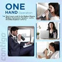 Thumbnail 9 de Contigo Westloop vaso azul 1 unidad 🥤