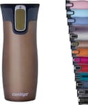 Thumbnail principal de Contigo Westloop vaso marrón latte 1 unidad ☕