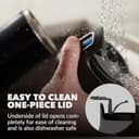 Thumbnail 5 de Contigo Westloop vaso tangerine 1 unidad 🥤