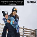 Thumbnail 3 de Contigo Westloop vaso unisex gris 591 ml