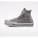 Thumbnail 3 de Converse Chuck Taylor All Star Plataforma Mujer 👟 Edición Limitada