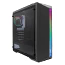 Thumbnail 3 de CoolBox DeepGaming DGC-A200 USB 3.0 Negra 🎧