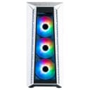 Thumbnail 3 de Cooler Master MasterBox 520 Caja ATX blanca con ARGB y USB 3.2 🖥️