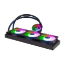 Thumbnail 2 de Cooler Master MasterLiquid 360 ATMOS 360 mm 💻