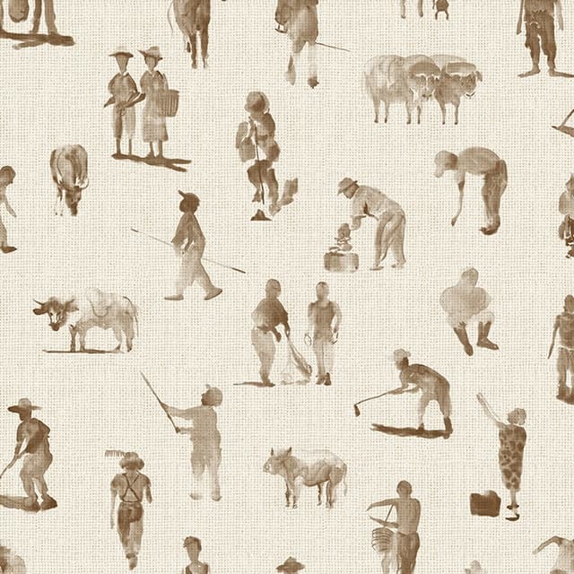 Coordonne Mural ilustración Coordonne 🖼️