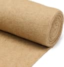 Thumbnail 1 de Cordeline Rollo de Fieltro Natural de Yute 1000 g/m² 🌱
