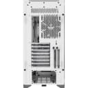 Thumbnail 1 de Corsair 5000D Airflow Torre ATX blanca