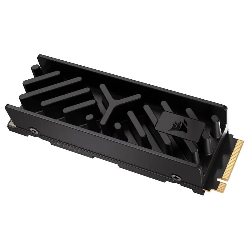 Imagen de Corsair Elite MP700 2 TB — SSD NVMe M.2 PCIe 5.0 en OfertitasTOP