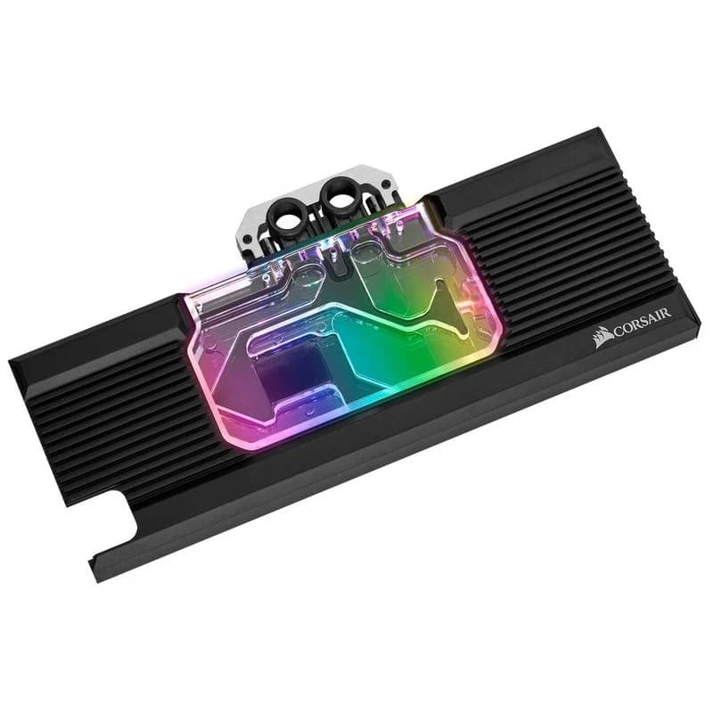 Imagen de Corsair Hydro X Series XG7 RGB 20-Series 2080 FE — bloque de agua 💻 en OfertitasTOP