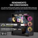 Thumbnail 3 de CORSAIR iCUE Link RX120 MAX RGB ventilador 120 mm