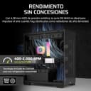 Thumbnail 3 de CORSAIR iCUE Link RX120 MAX ventilador 120 mm 2.000 RPM