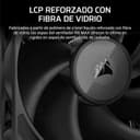 Thumbnail 5 de CORSAIR iCUE Link RX120 MAX ventilador 120 mm 2.000 RPM
