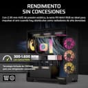 Thumbnail 3 de CORSAIR iCUE Link RX140 MAX Ventilador 140 mm