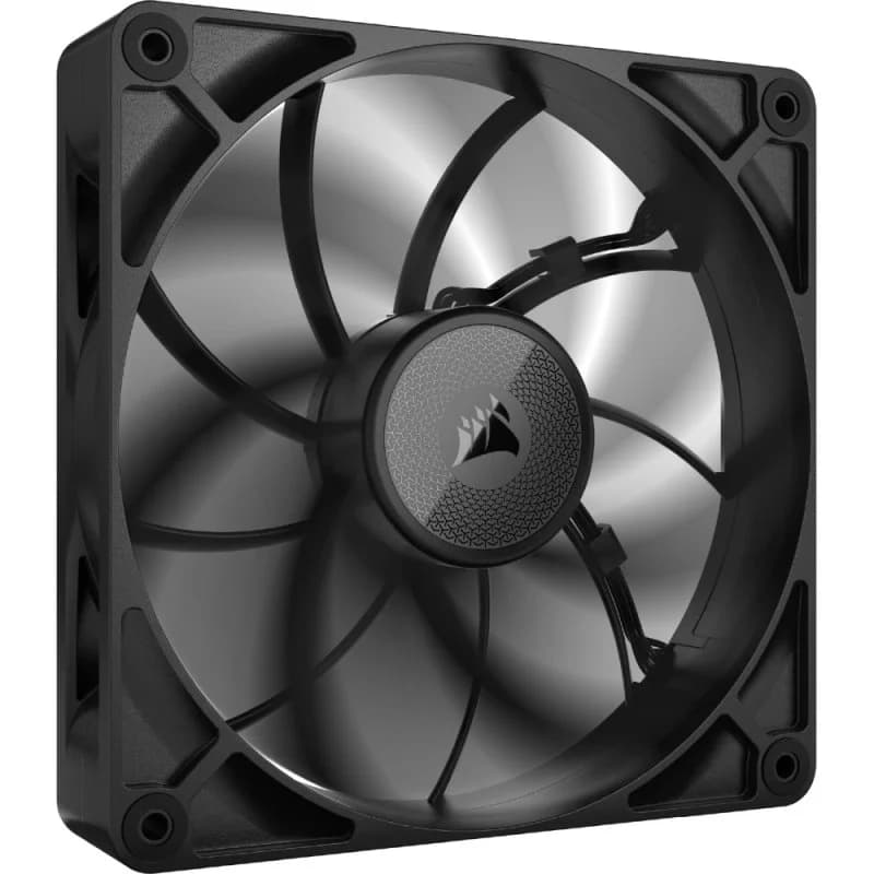 Corsair iCUE LINK RX140 MAX Ventilador PWM 140 mm 🖥️