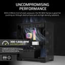 Thumbnail 2 de Corsair iCUE LINK RX140 MAX Ventilador PWM 140 mm 🖥️