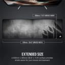 Thumbnail 1 de Corsair MM300 PRO Alfombrilla gaming extendida 🖱️