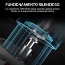 Thumbnail 6 de CORSAIR RS120 ARGB ventiladores 120 mm (pack 3) 🖱️