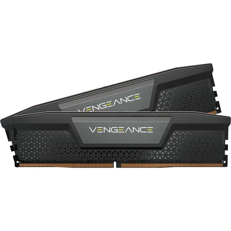 Imagen de Corsair Vengeance DDR5 64 GB 6400 MHz CL32 💻 en OfertitasTOP