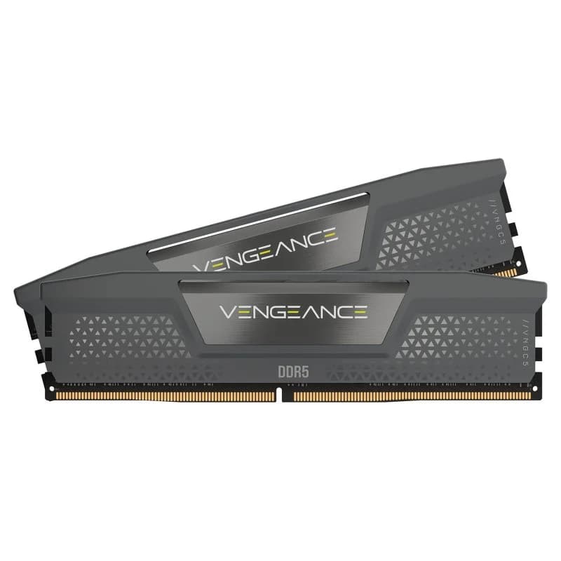 Imagen de Corsair Vengeance DDR5 6400MHz 32 GB CL36 💻 en OfertitasTOP