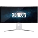 Thumbnail principal de Corsair XENEON 34WQHD240-C 34" QD-OLED UltraWide 240 Hz 📺