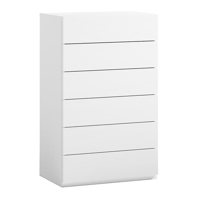 El Corte Inglés Alan chiffonnier 6 cajones 19 mm