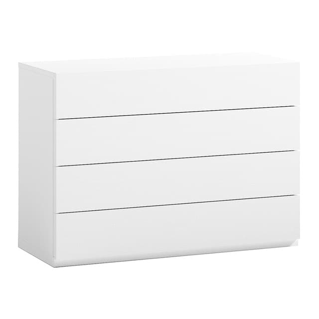 El Corte Inglés Alan cómoda 4 cajones 19 mm