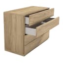 Thumbnail 1 de El Corte Inglés Alan cómoda 4 cajones 🪑