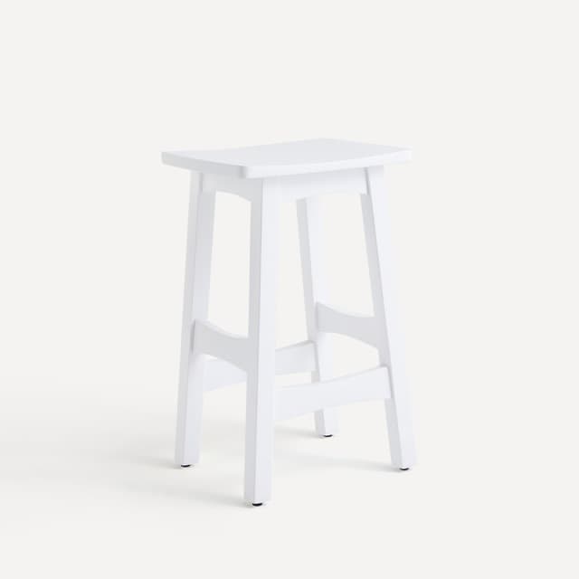 El Corte Inglés Ale — taburete de cocina 🪑