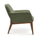 Thumbnail 2 de El Corte Inglés Andy Room butaca baja patas fresno 🪑