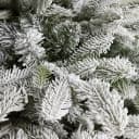 Thumbnail 2 de El Corte Inglés Árbol de suelo nevado Arties con luces LED 🎄