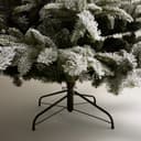 Thumbnail 3 de El Corte Inglés Árbol de suelo nevado Arties con luces LED 🎄