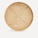 Thumbnail principal de El Corte Inglés Bandeja Redonda de Fibra Jenifra ☕

