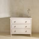 Thumbnail principal de El Corte Inglés Bourne cómoda 3 cajones blanca