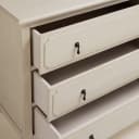 Thumbnail 5 de El Corte Inglés Bourne cómoda 3 cajones blanca