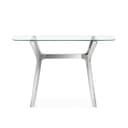 Thumbnail 1 de El Corte Inglés - Consola de Acero y Cristal Ernest 🖤