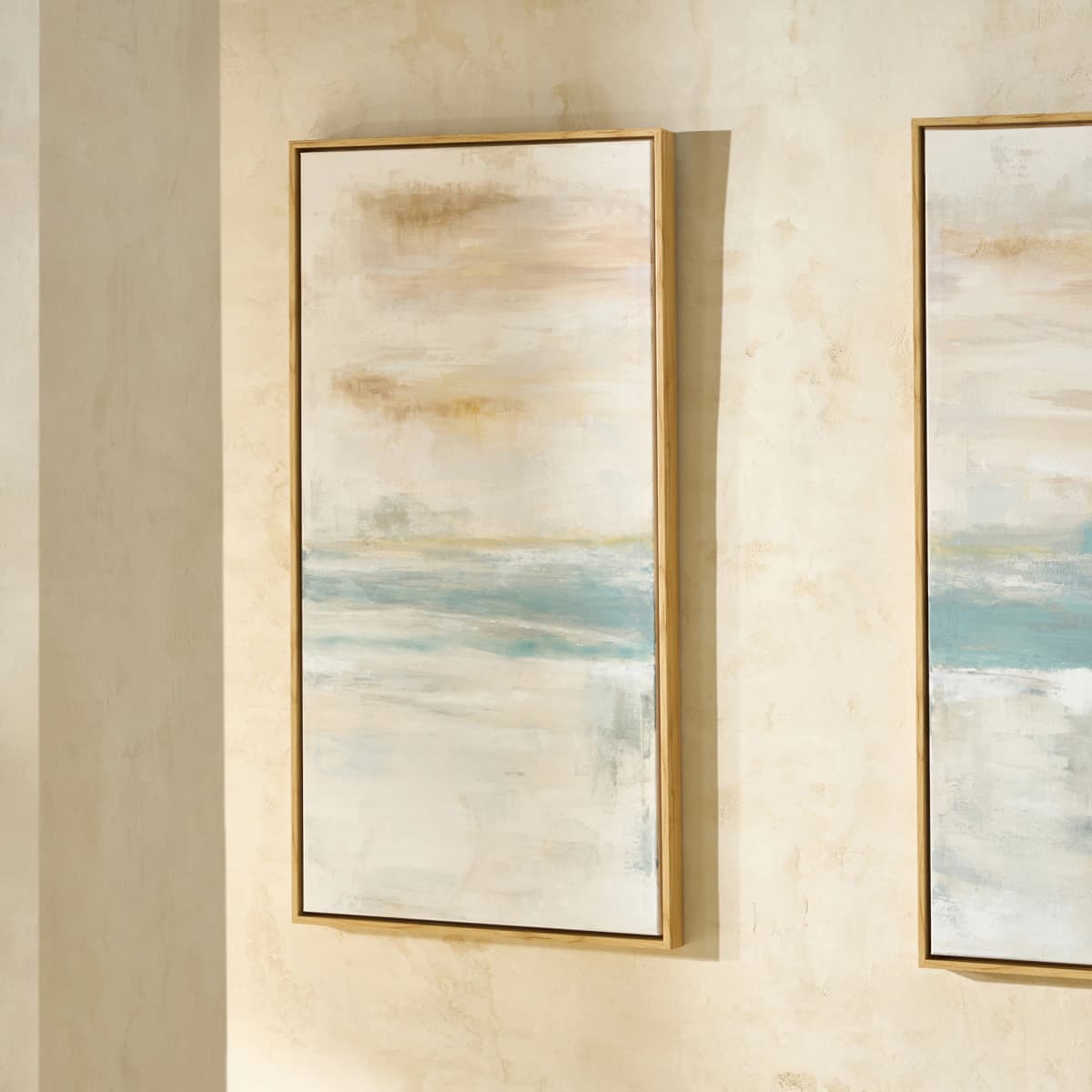 El Corte Inglés Cuadro Bolonia II 🖼️